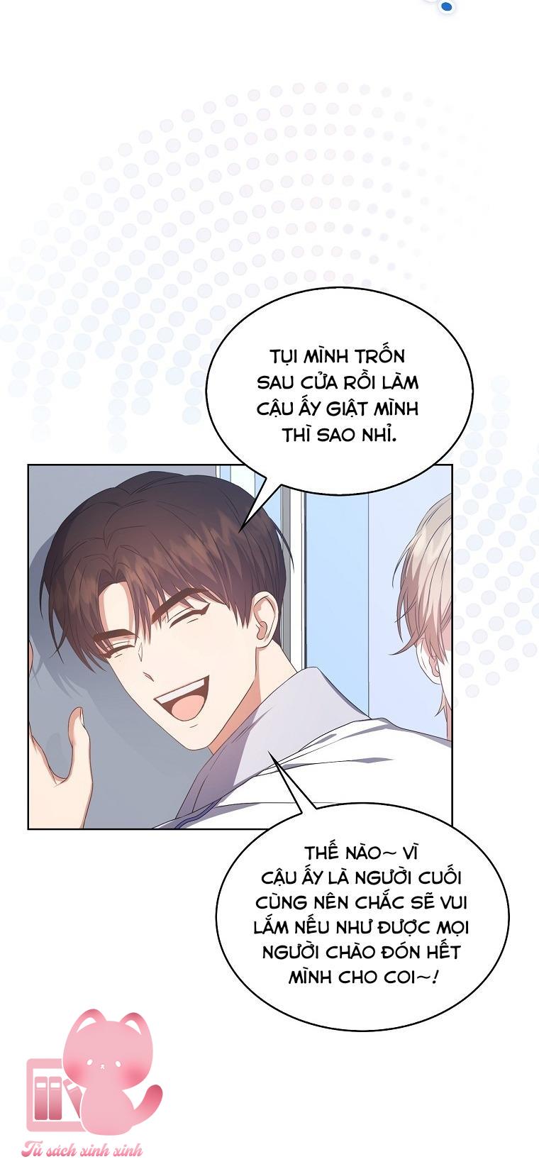 Debut Or Die Chap 39 - Trang 3