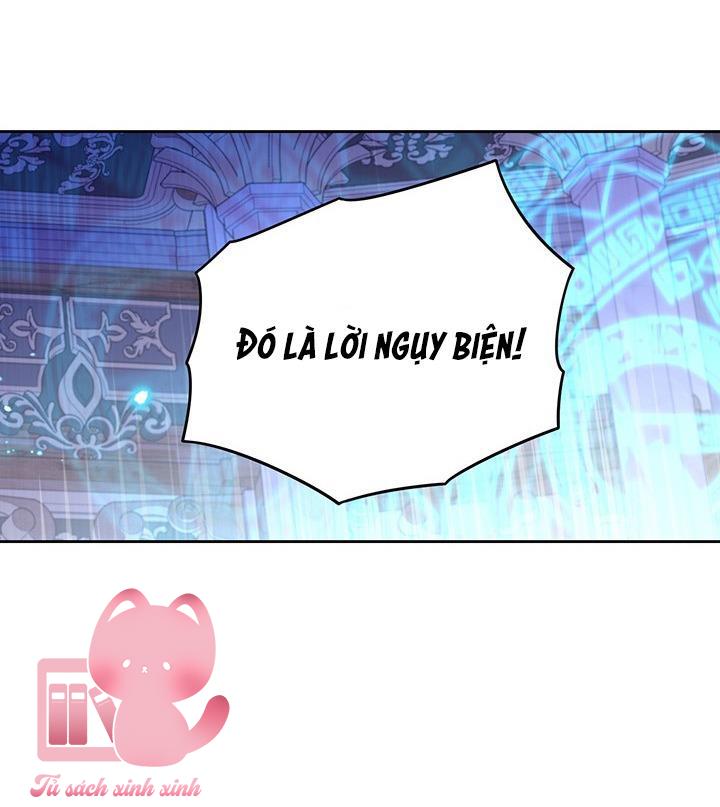 Hoàng Nữ Tóc Đen Chapter 96 - Trang 4