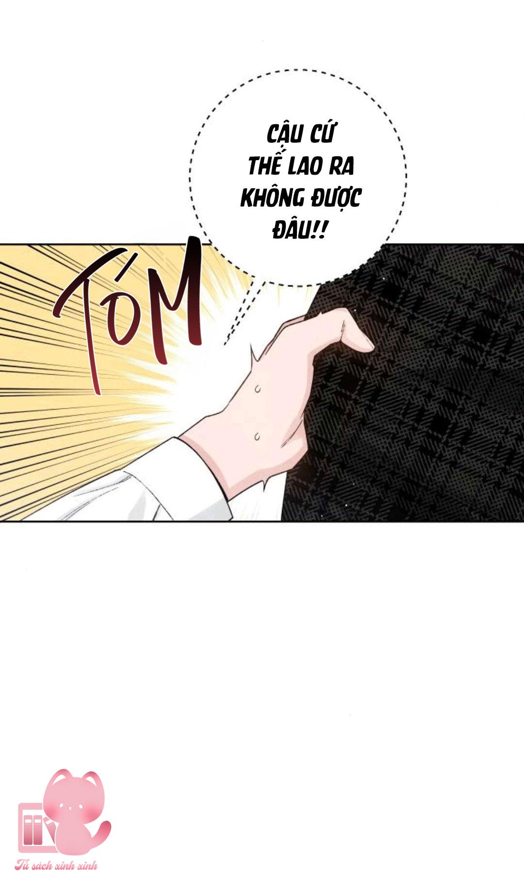 Bí Mật Thanh Xuân Chapter 49 - Trang 4