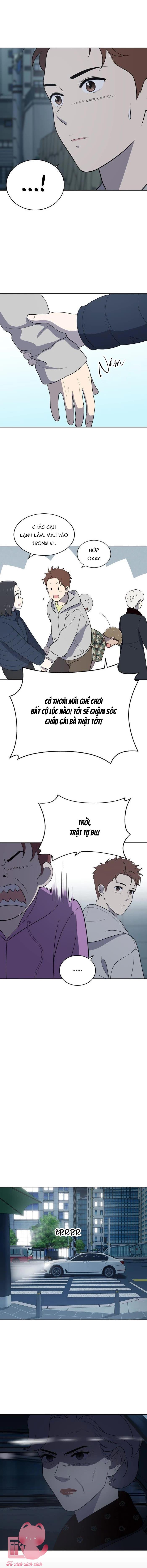 Cô Nàng Hết Thuốc Chữa Chapter 94 - Trang 4
