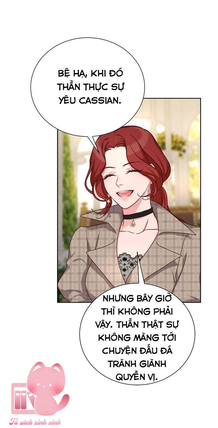 Thế Thì Ta Cứ Trở Thành Kẻ Ác Thôi Chap 29 - Trang 2