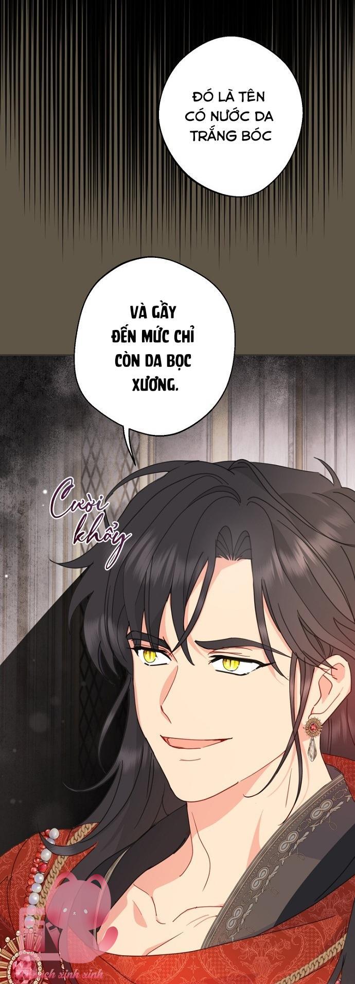Bỏ Quách Chồng Con Đi, Tiền Bạc Mới Là Tất Cả Chap 72 - Trang 2