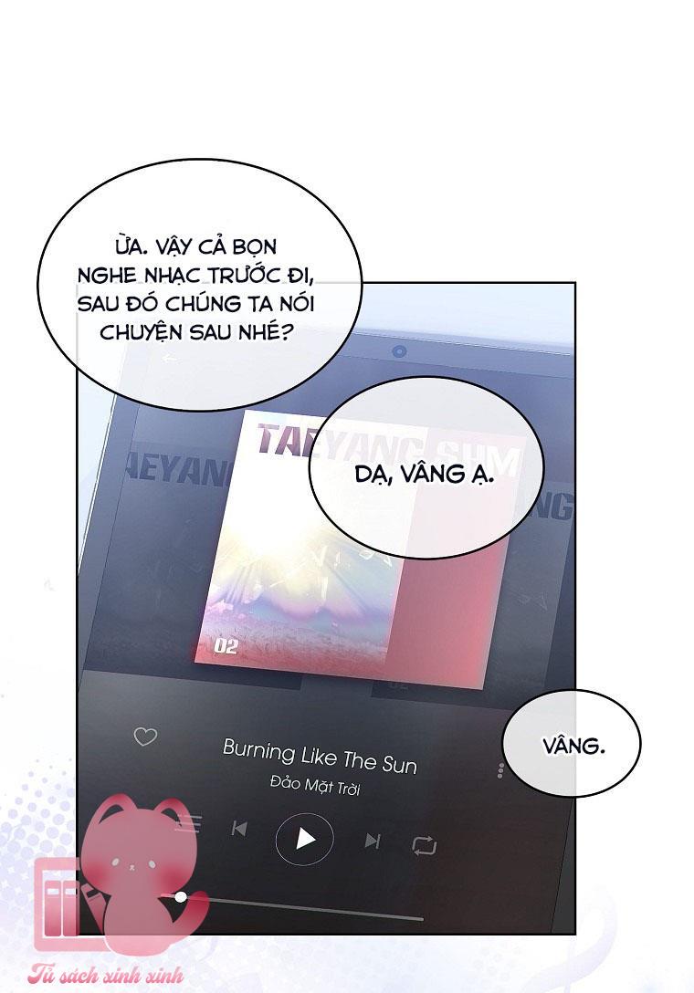Debut Or Die Chap 27 - Trang 3