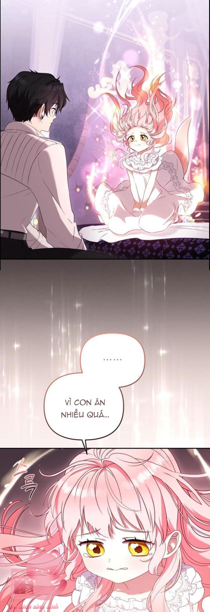 Tôi Được Nuôi Dưỡng Bởi Những Kẻ Phản Diện Chap 44 - Trang 3