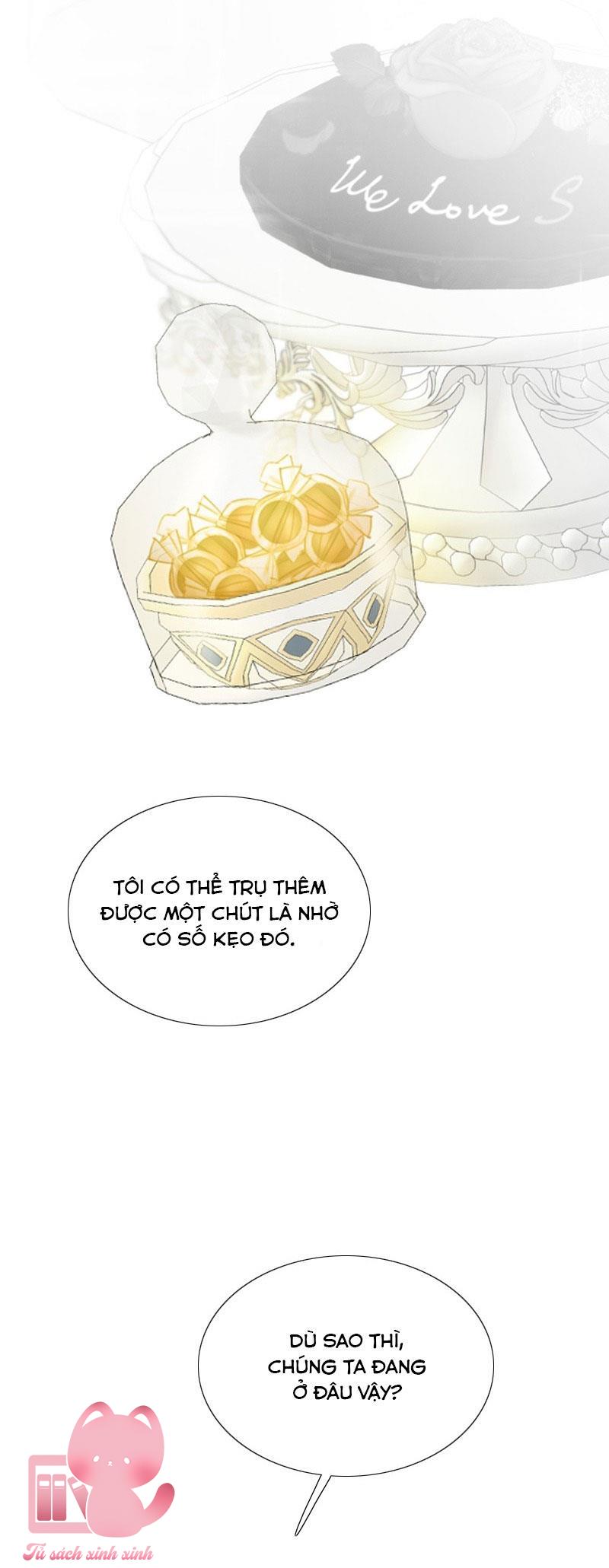 Serena Chap 74 - Trang 2