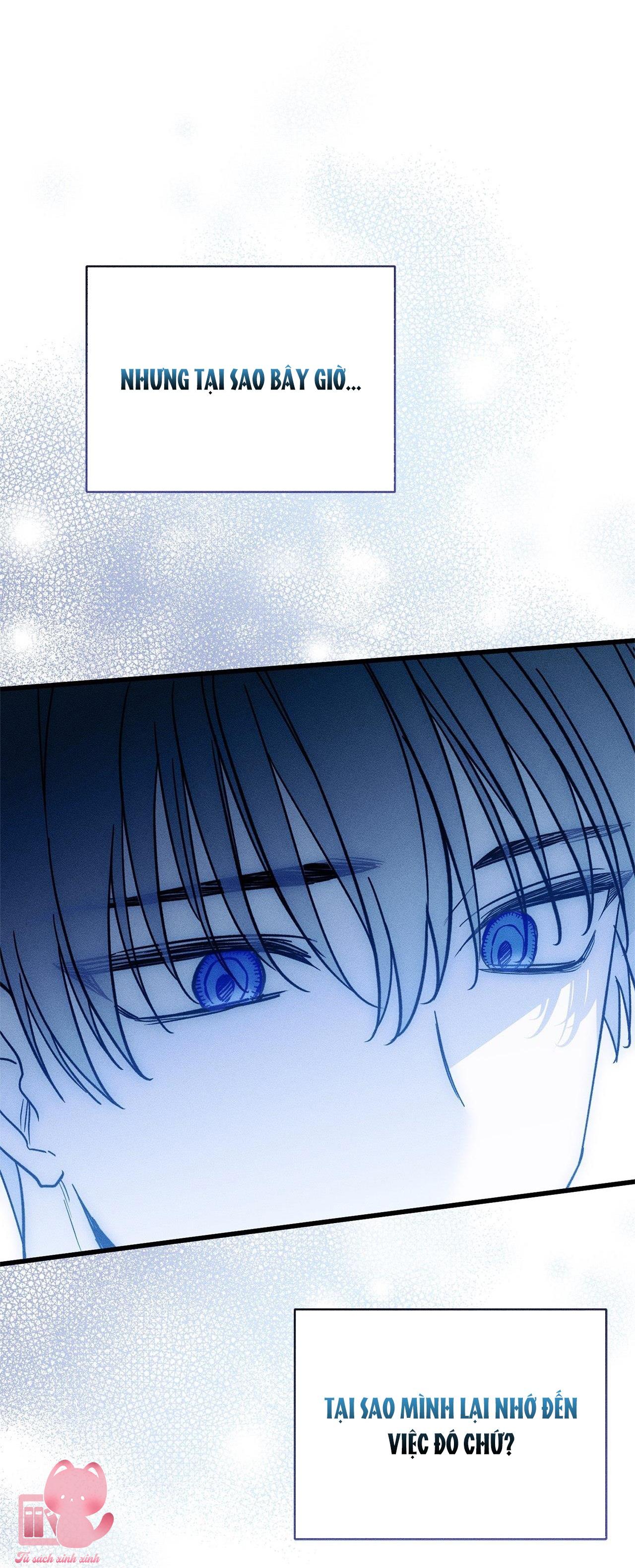 Người Chồng Căm Ghét Tôi Đã Mất Trí Nhớ Chap 28 - Trang 2