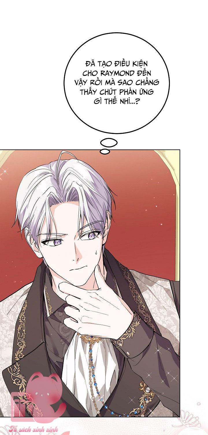 Hoàng Nữ Cosplay Nonfan Chap 53 - Trang 4