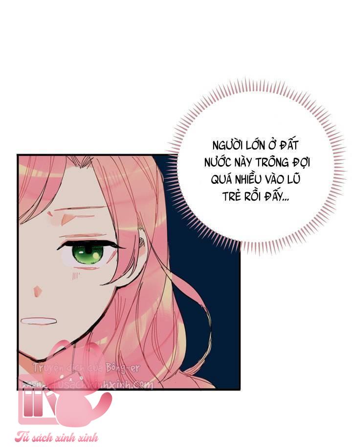 Ác Nữ Muốn Ly Hôn Chap 1 - Trang 2
