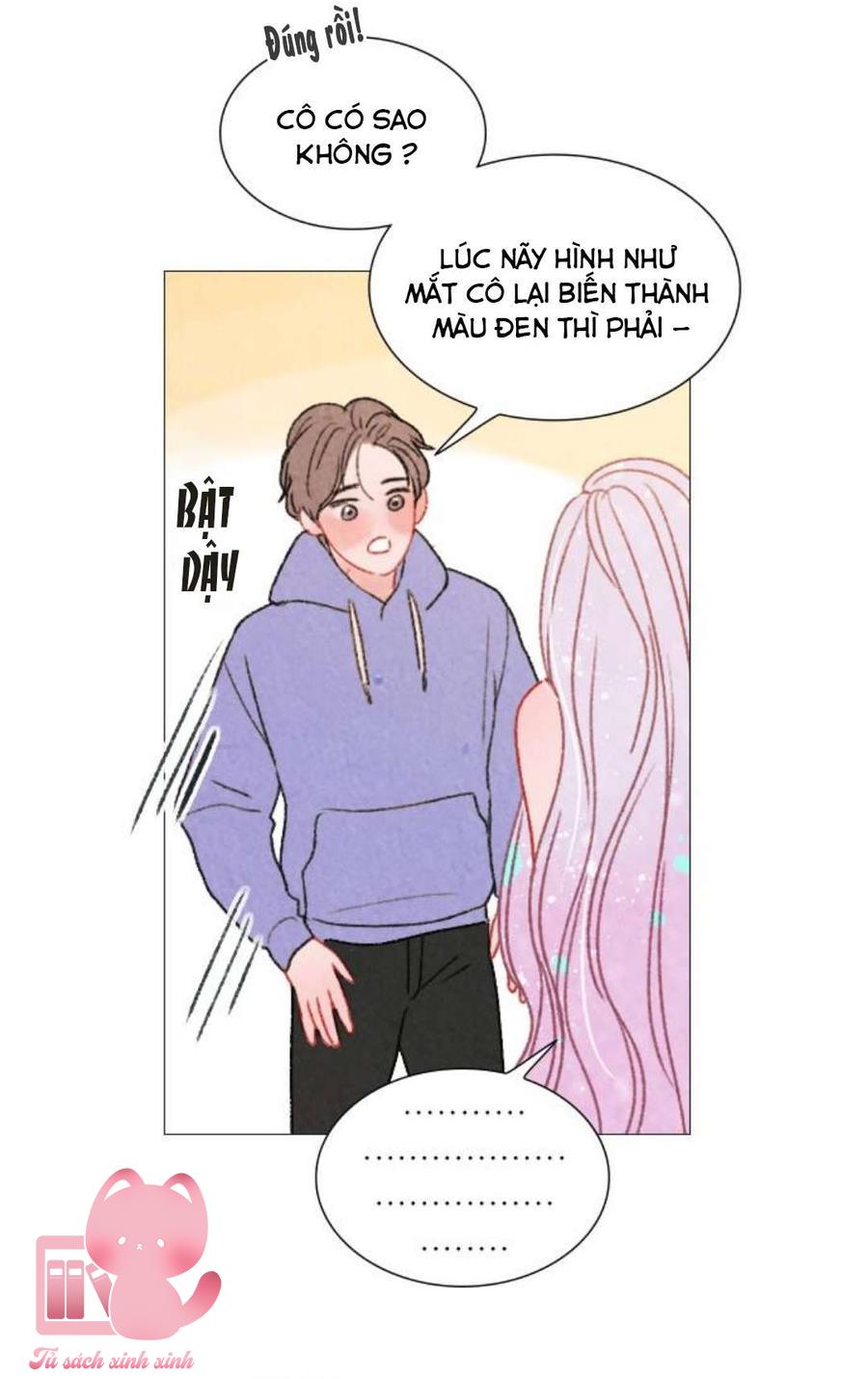 Thần Bí Chap 8 - Trang 2