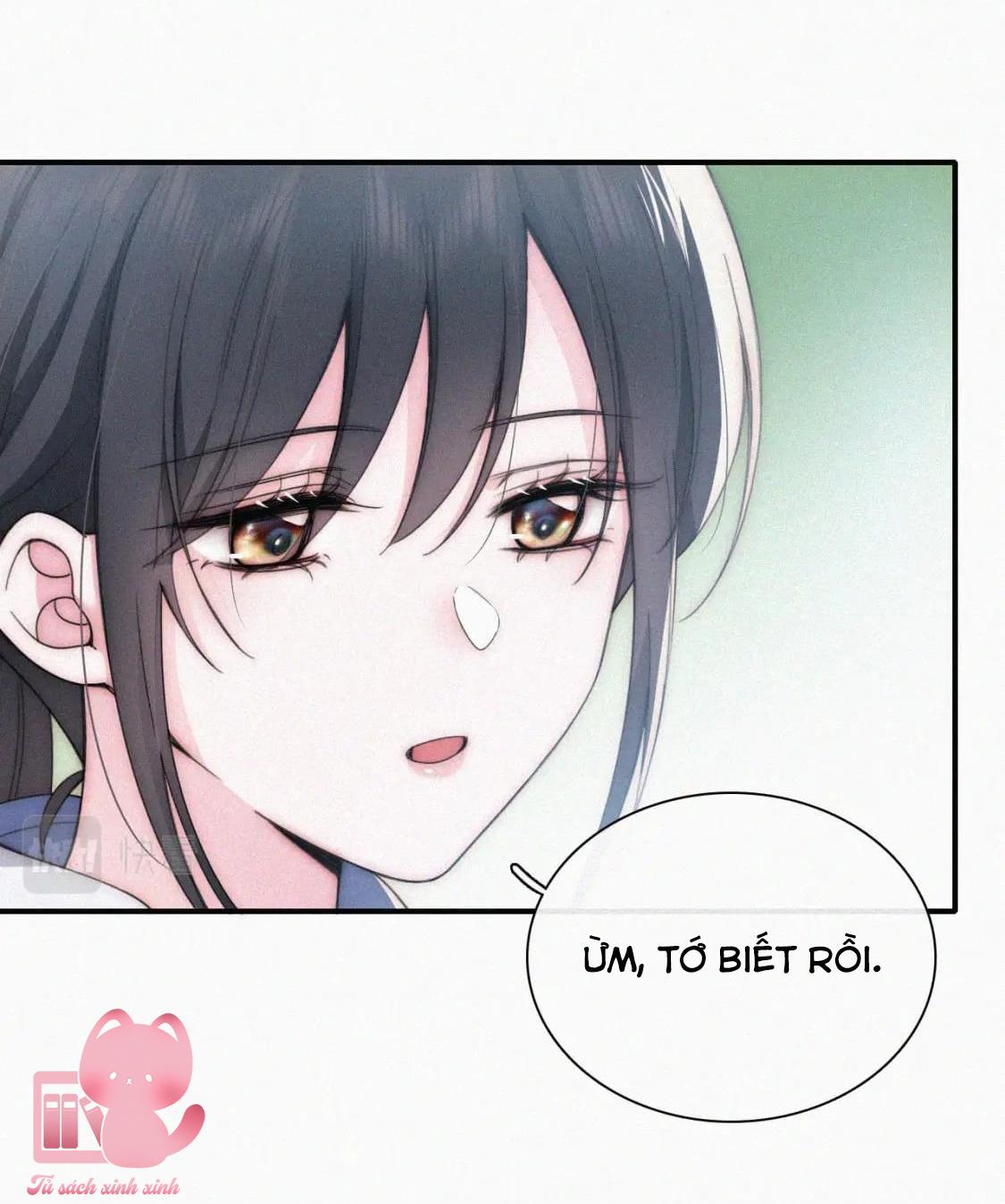 Bệnh Yêu Chap 38 - Trang 2