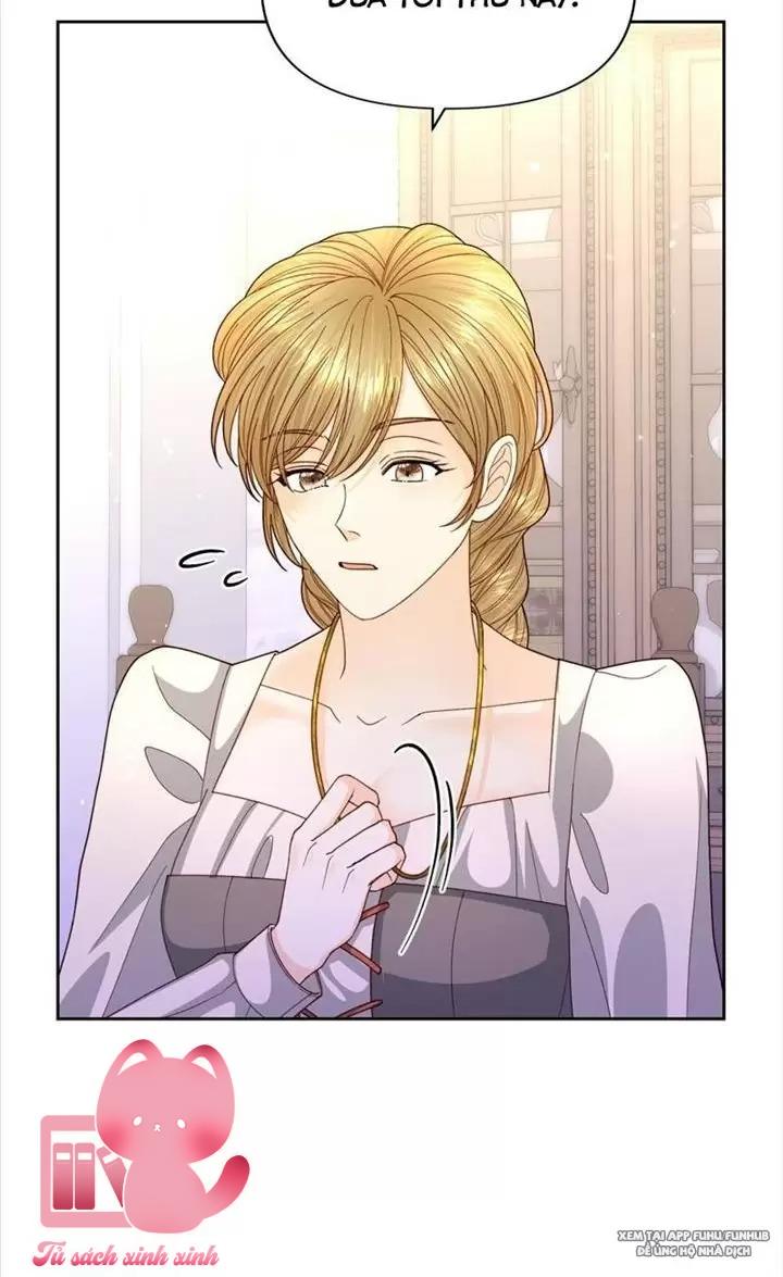 Hoàng Hậu Tái Hôn Chapter 154 - Trang 4