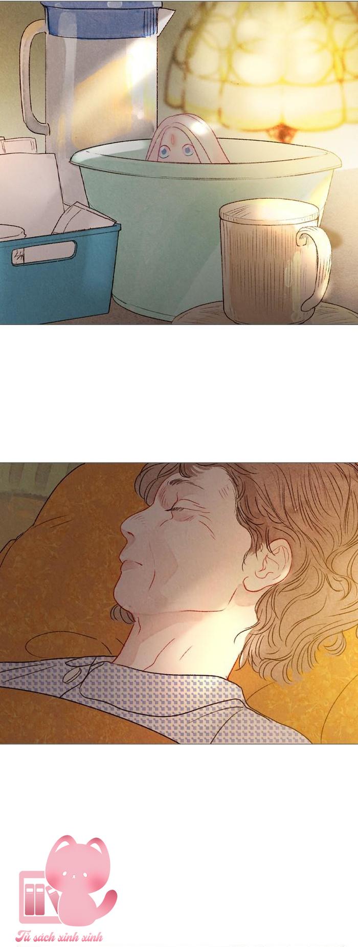 Thần Bí Chap 85 - Trang 2