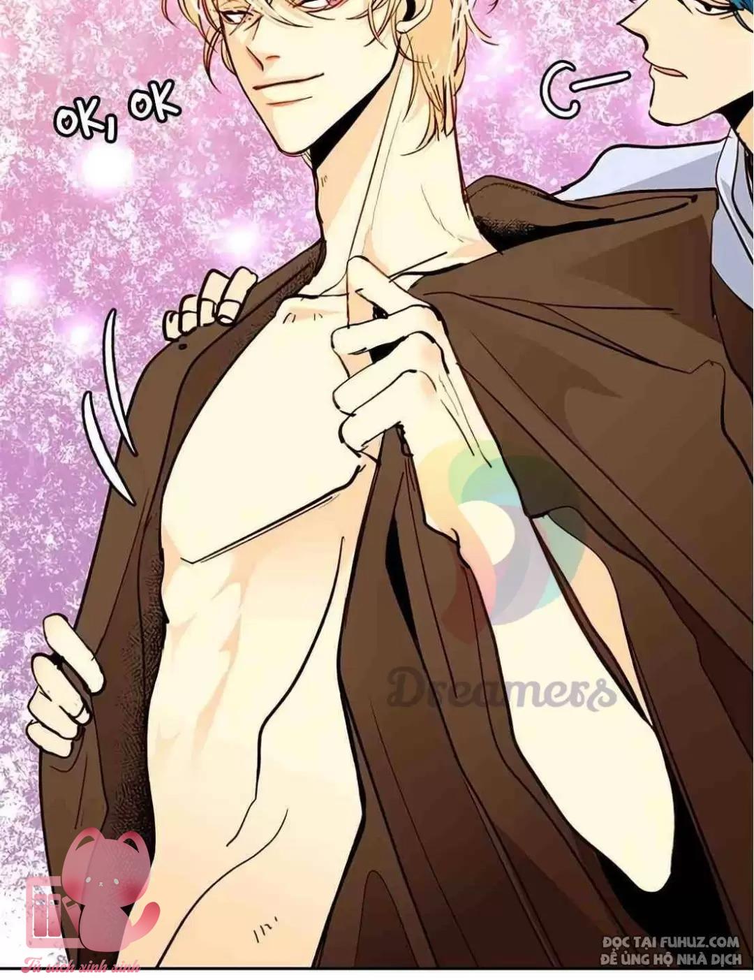 Hoàng Hậu Tái Hôn Chapter 8 - Trang 4