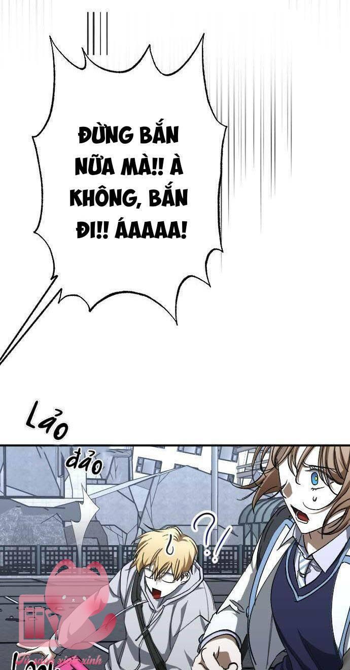 Đêm Của Bóng Tối Chapter 26 - Trang 4