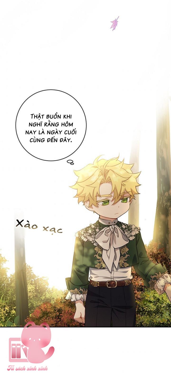 Hướng Về Ánh Dương Lần Nữa Chapter 30 - Trang 4