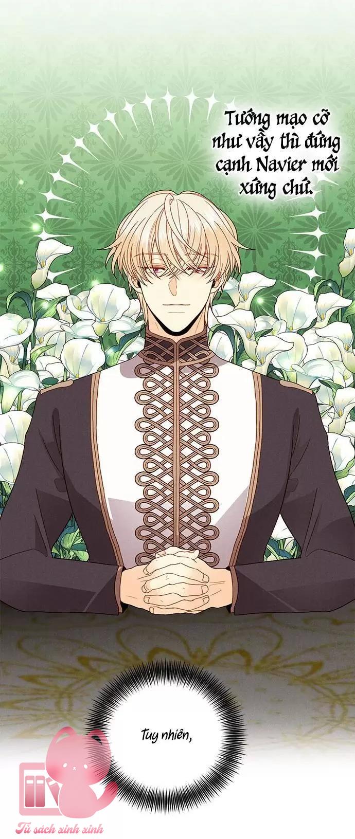 Hoàng Hậu Tái Hôn Chapter 73 - Trang 4