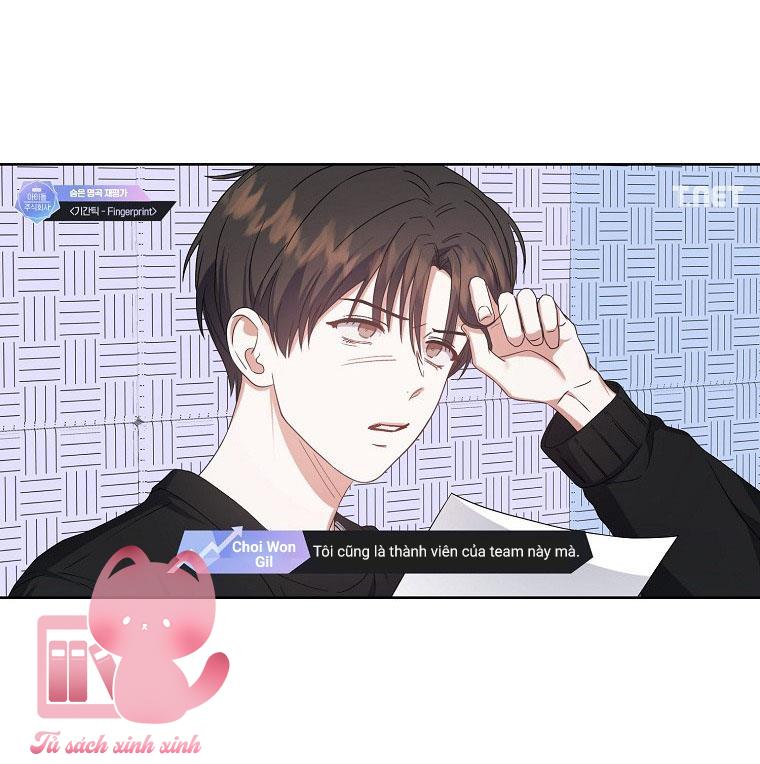 Debut Or Die Chap 34 - Trang 3