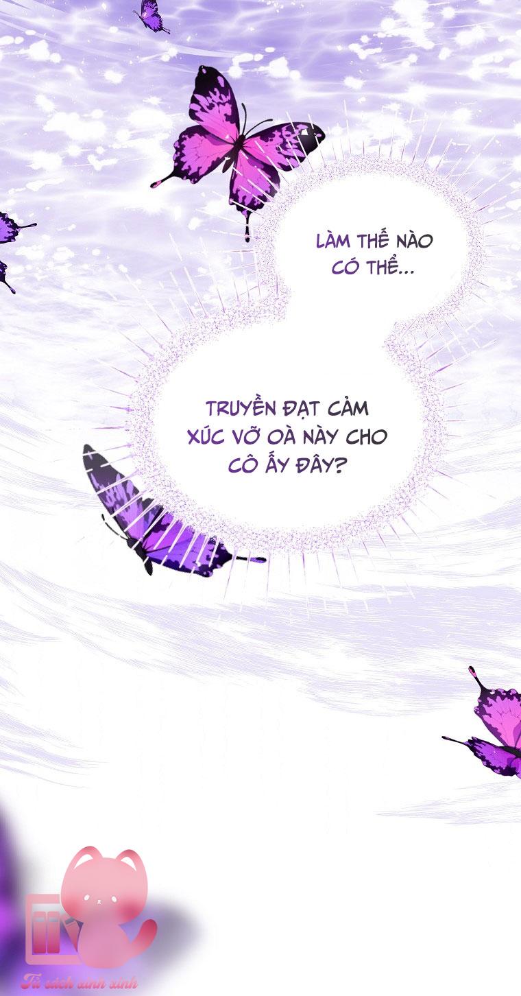 Thời Gian Của Nhân Vật Phụ Có Giới Hạn Chapter 30 - Trang 4