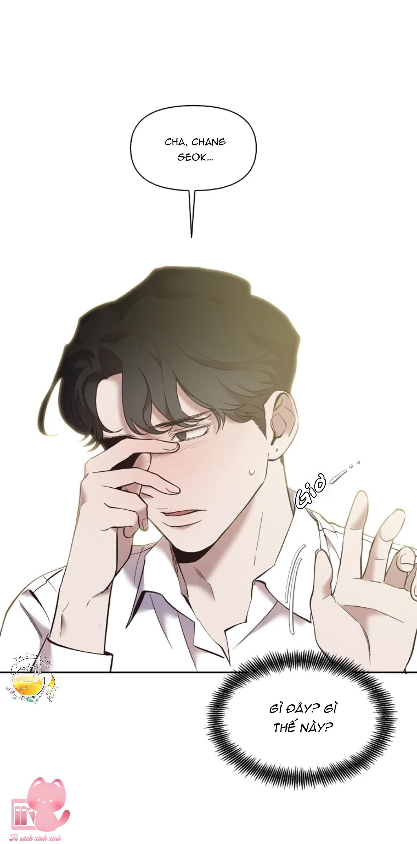 Thanh Xuân Của Chúng Ta Chap 57 - Trang 4