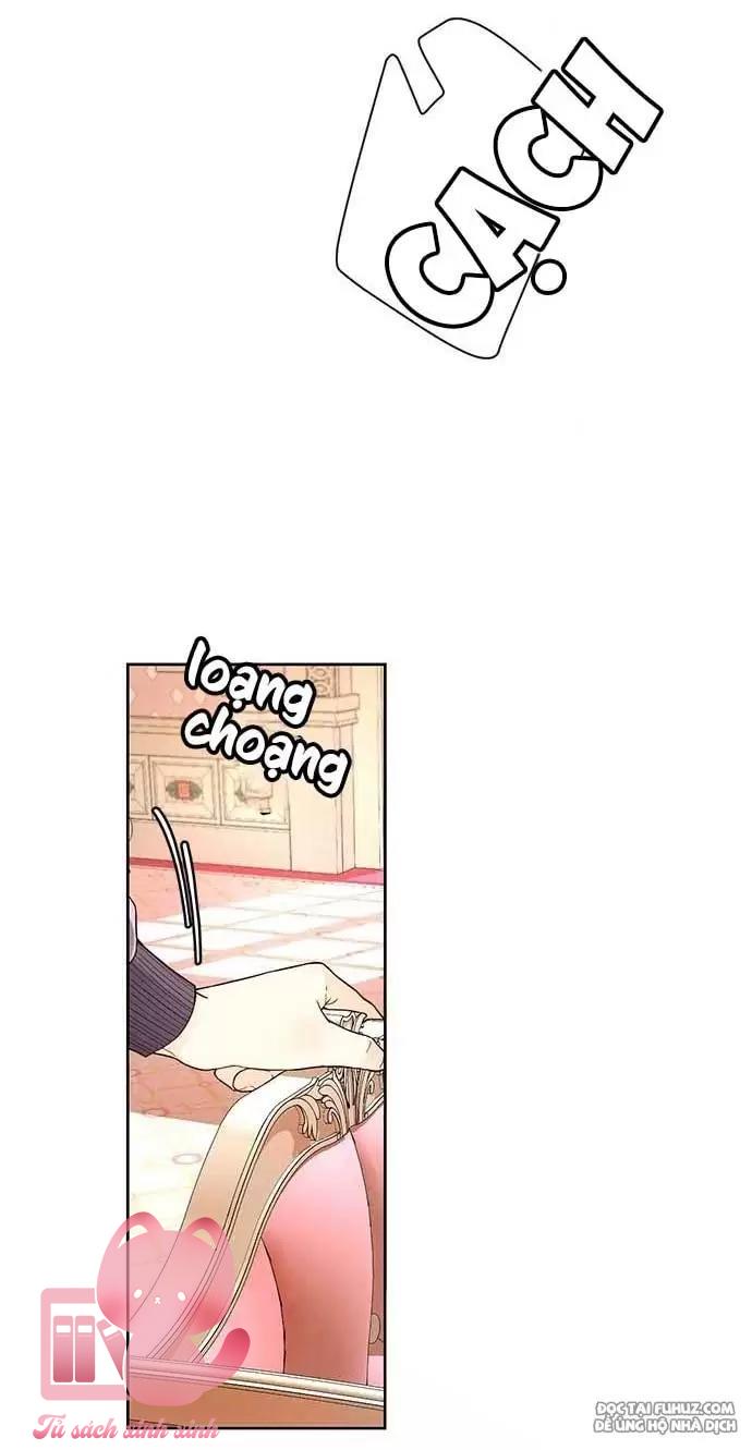 Hoàng Hậu Tái Hôn Chapter 42 - Trang 4