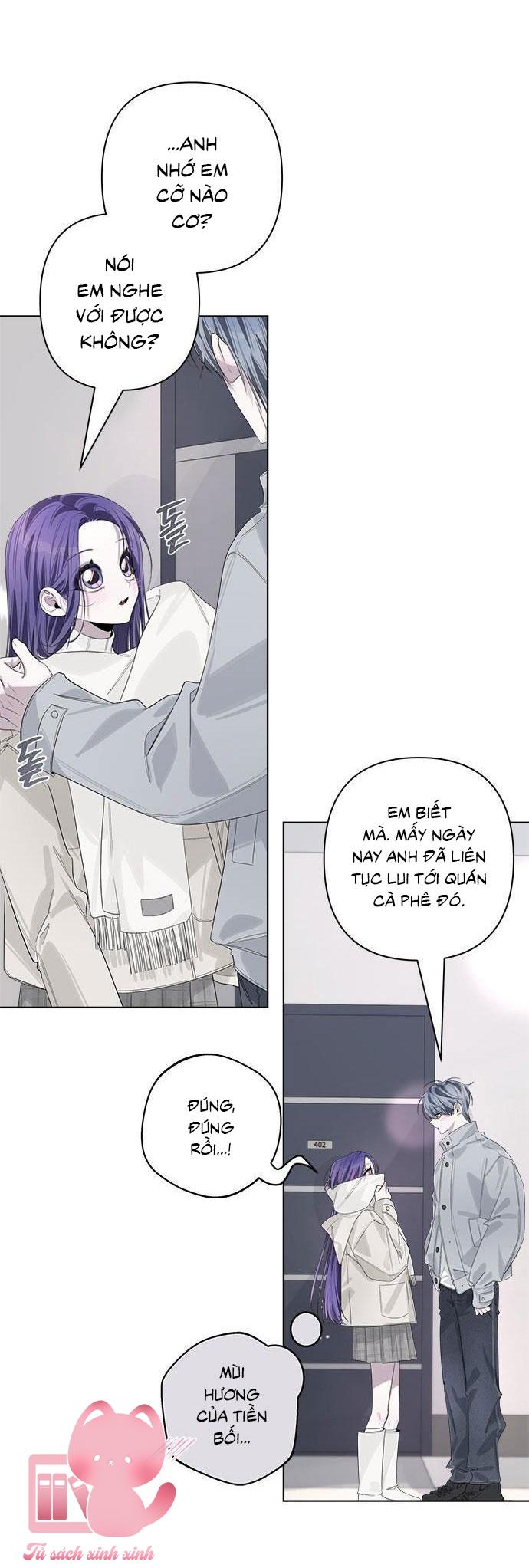 Đàn Anh Xấu Xa! Chap 86 - Trang 3