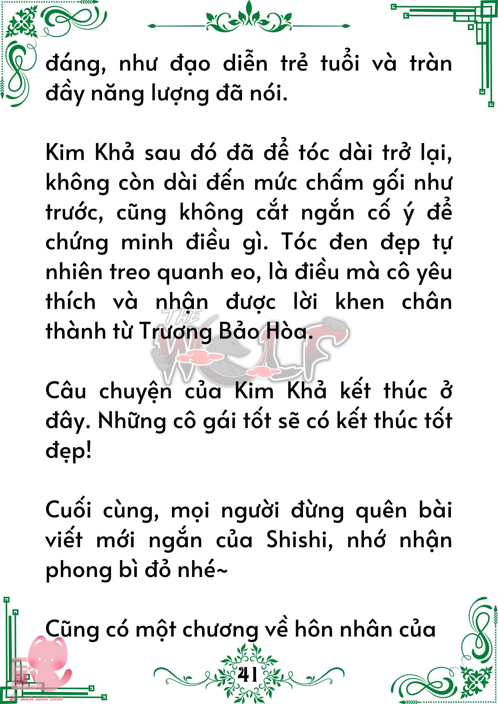 Quý nhân phù trợ Du Chap 90 - Trang 2