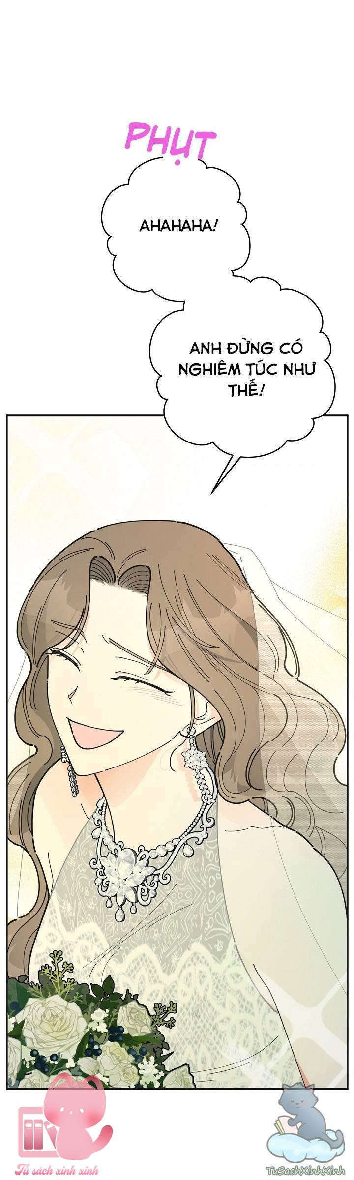 Người Hùng Của Ác Nữ Chapter 87 - Trang 3