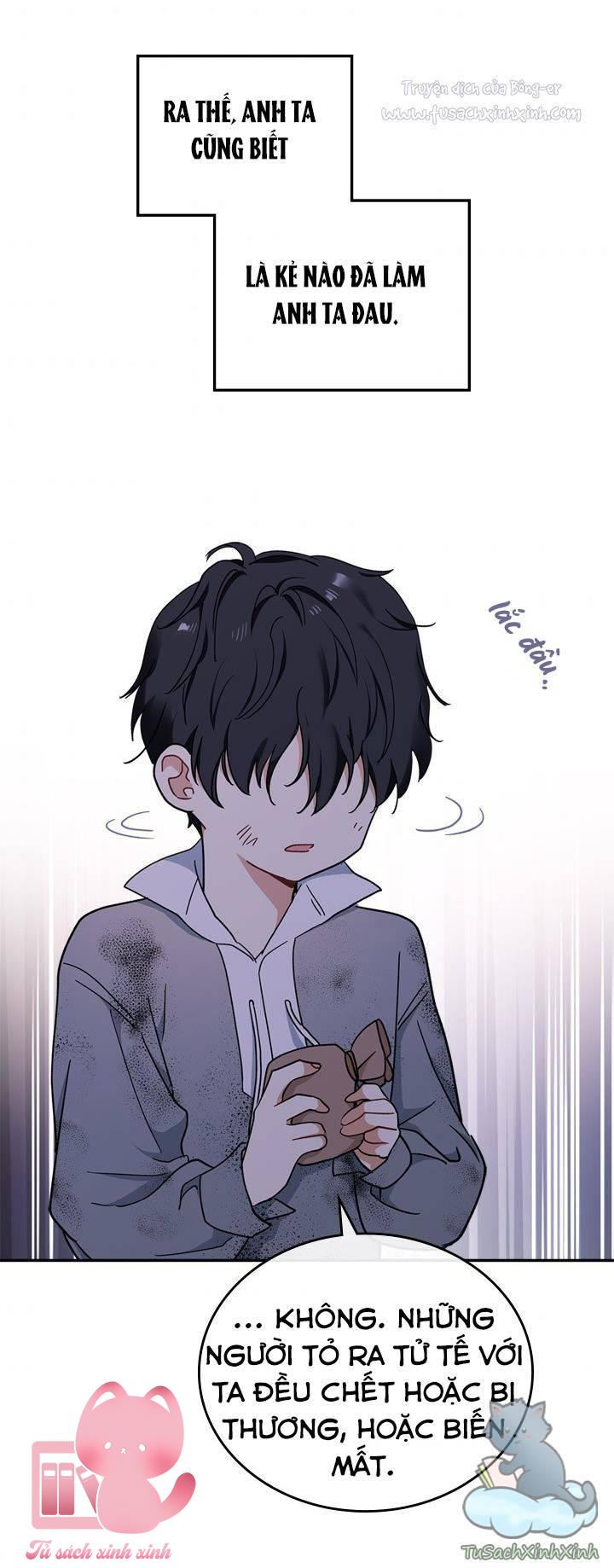 Kiếp Này Ta Sẽ Trở Thành Gia Chủ Chap 26 - Trang 2
