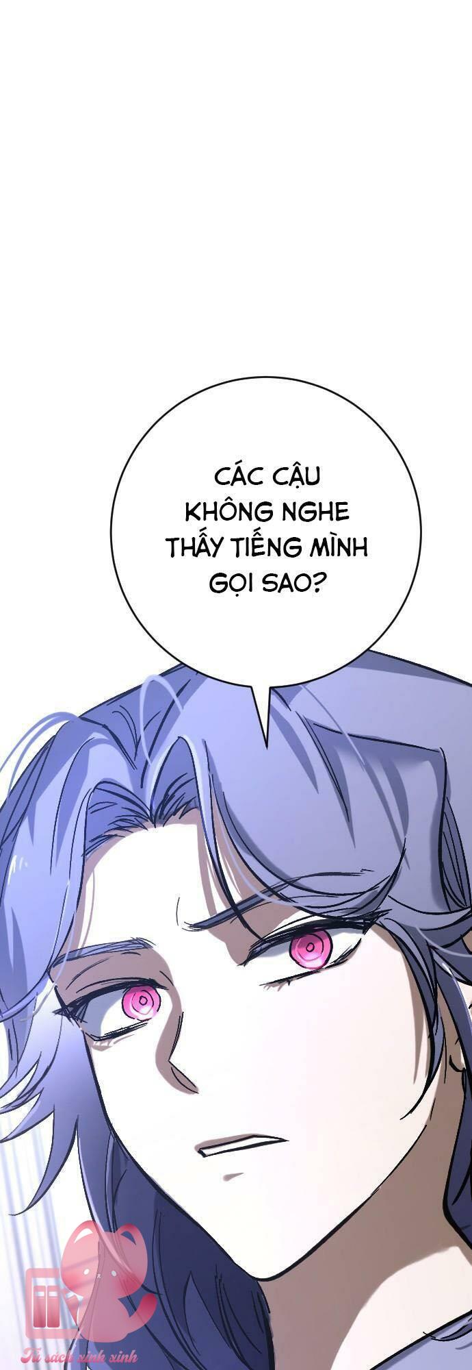 Đêm Của Bóng Tối Chapter 19 - Trang 4