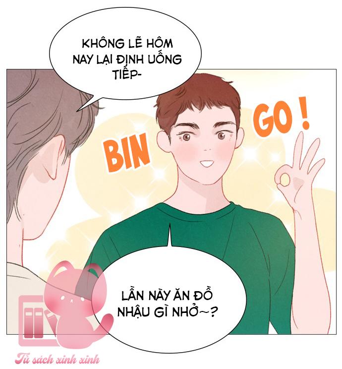 Thần Bí Chap 46 - Trang 2