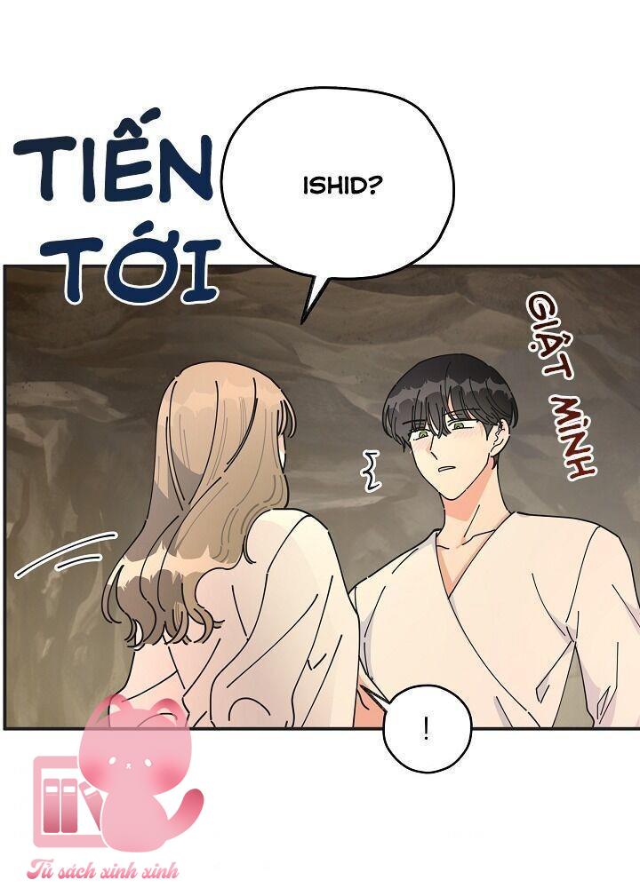 Người Hùng Của Ác Nữ Chapter 48 - Trang 4