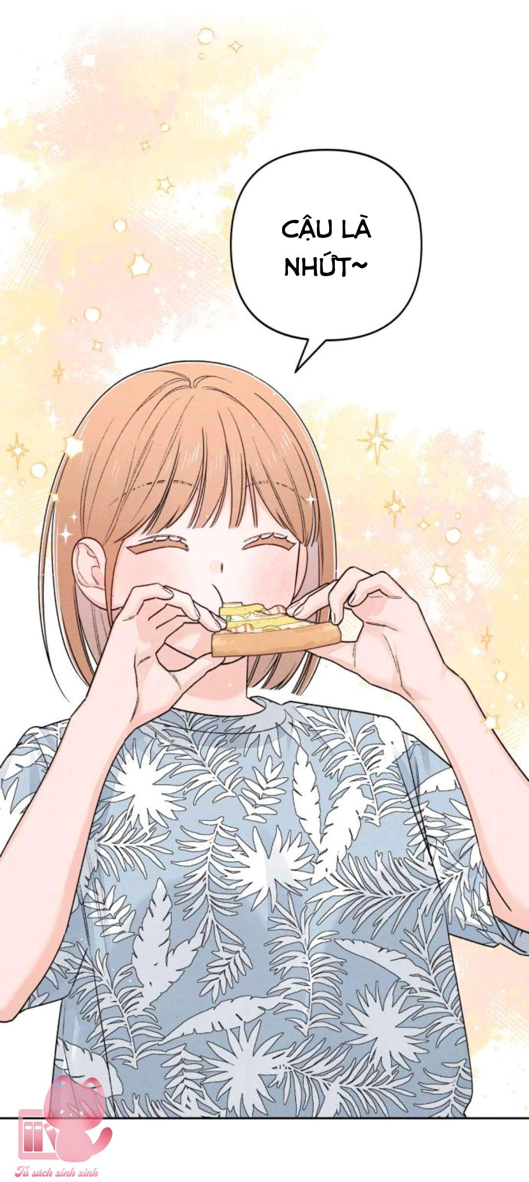 Bí Mật Thanh Xuân Chapter 89 - Trang 4