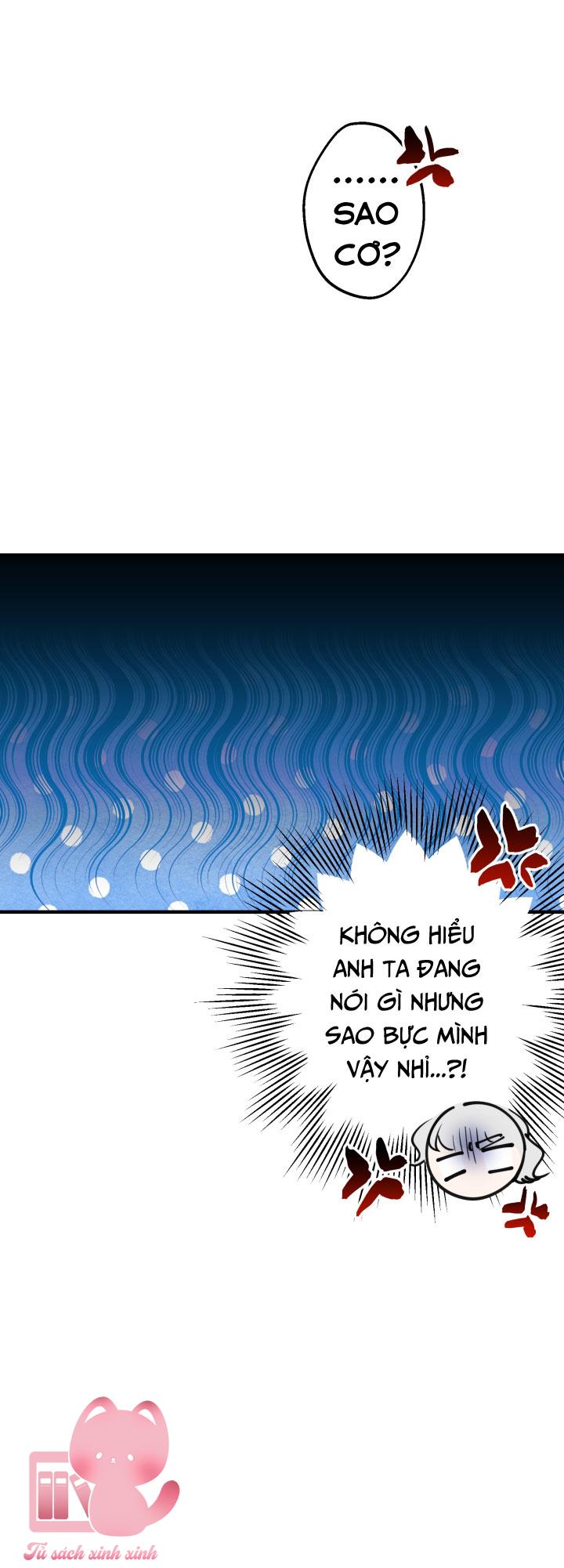 Những Nhân Vật Mạnh Nhất Thế Giới Ám Ảnh Tôi Chapter 41 - Trang 4