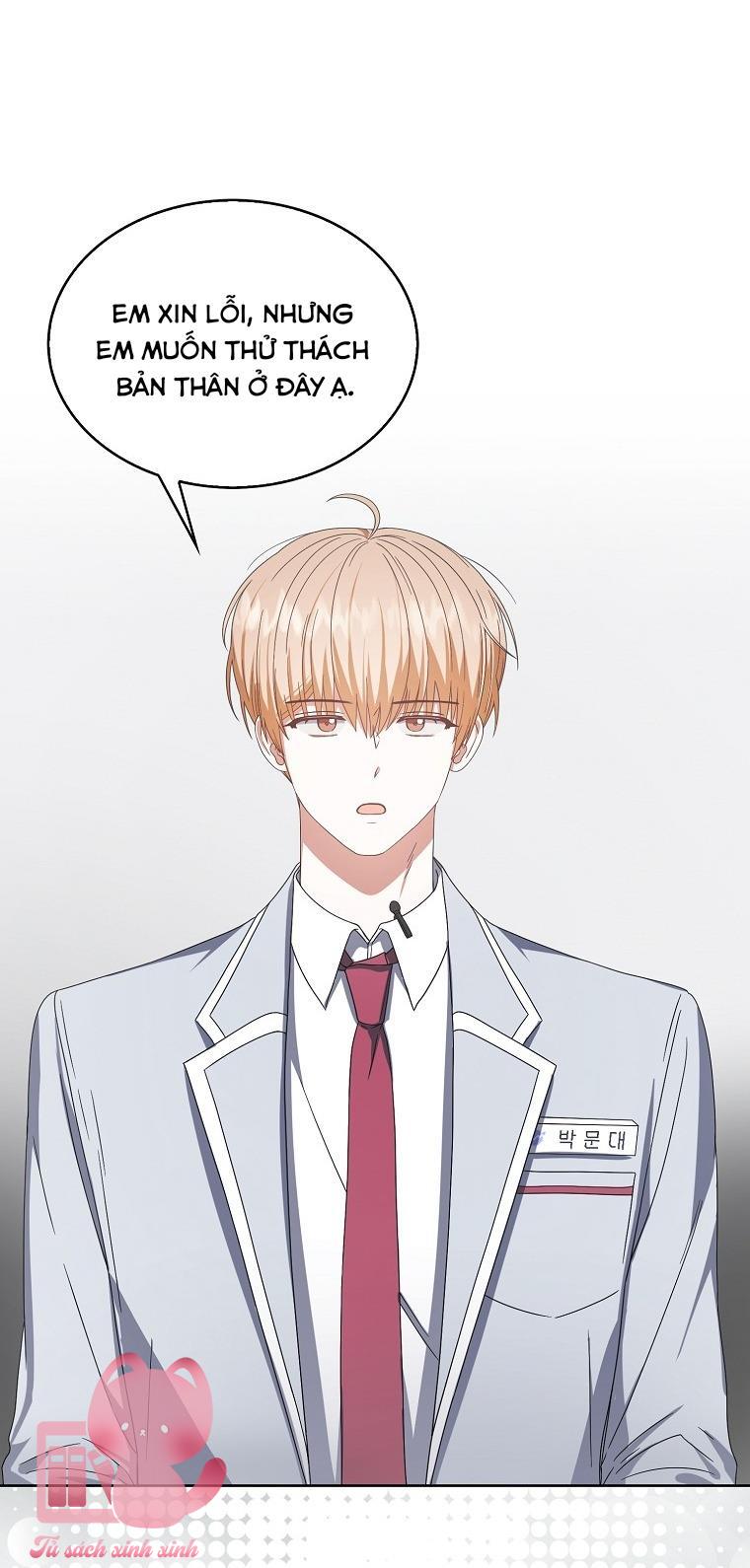 Debut Or Die Chap 52 - Trang 3