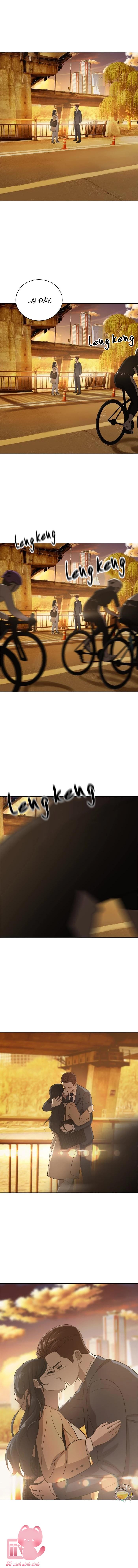 Cô Nàng Hết Thuốc Chữa Chapter 103 - Trang 4