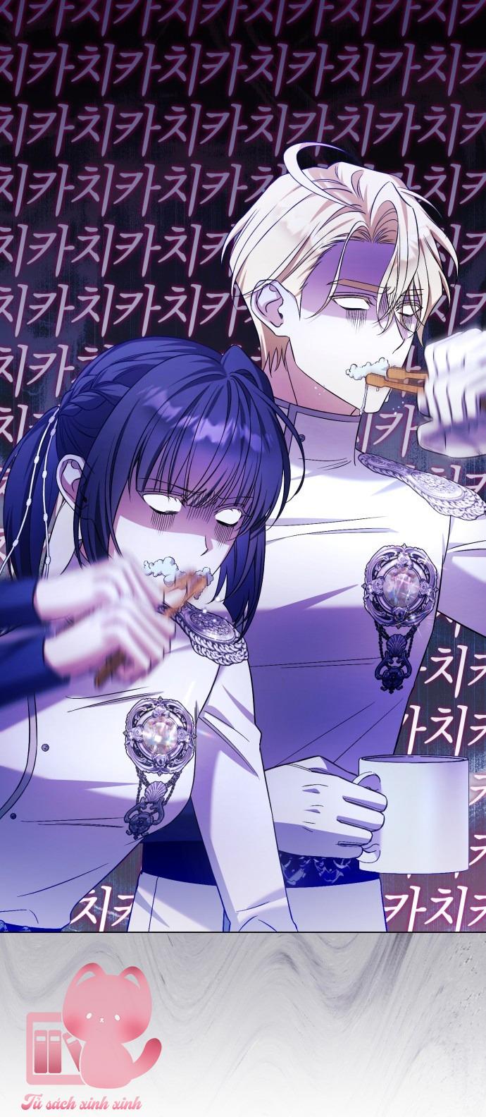 Quỳ Xuống Đi, Đại Công Tước! Chap 9 - Trang 3