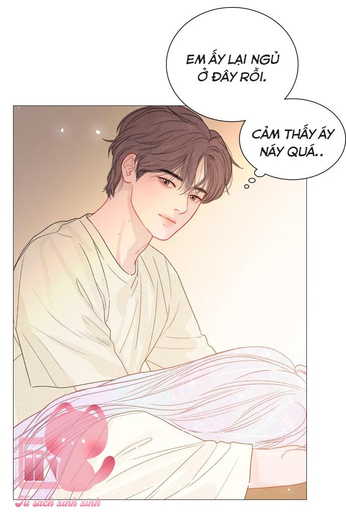 Thần Bí Chap 58 - Trang 2