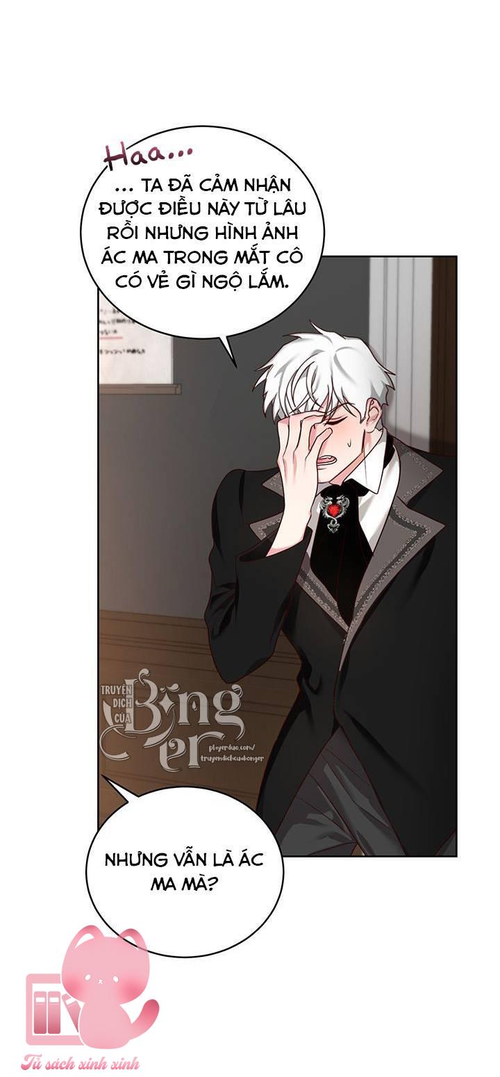 Thế Thì Ta Cứ Trở Thành Kẻ Ác Thôi Chap 21 - Trang 2
