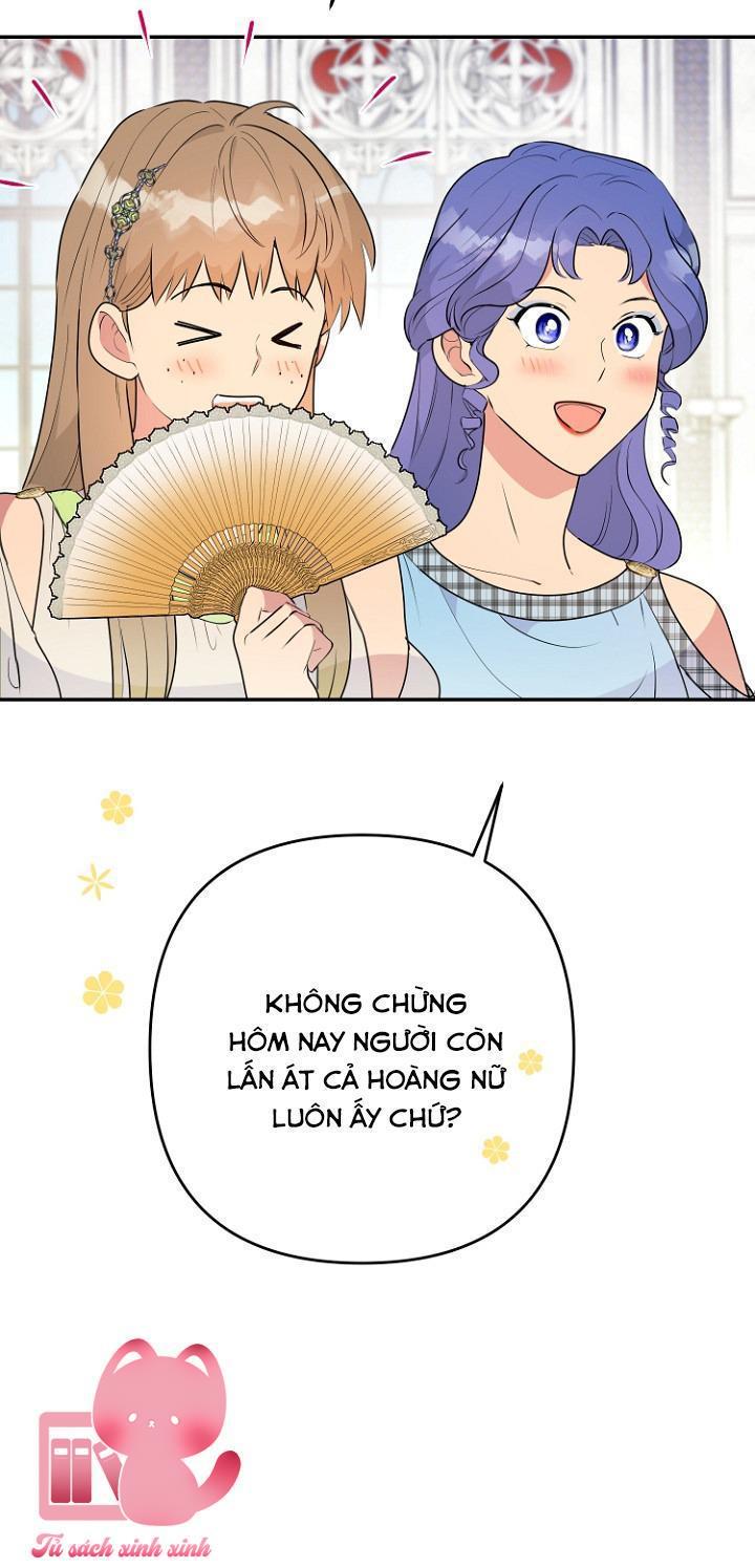Bỏ Quách Chồng Con Đi, Tiền Bạc Mới Là Tất Cả Chap 25 - Trang 2