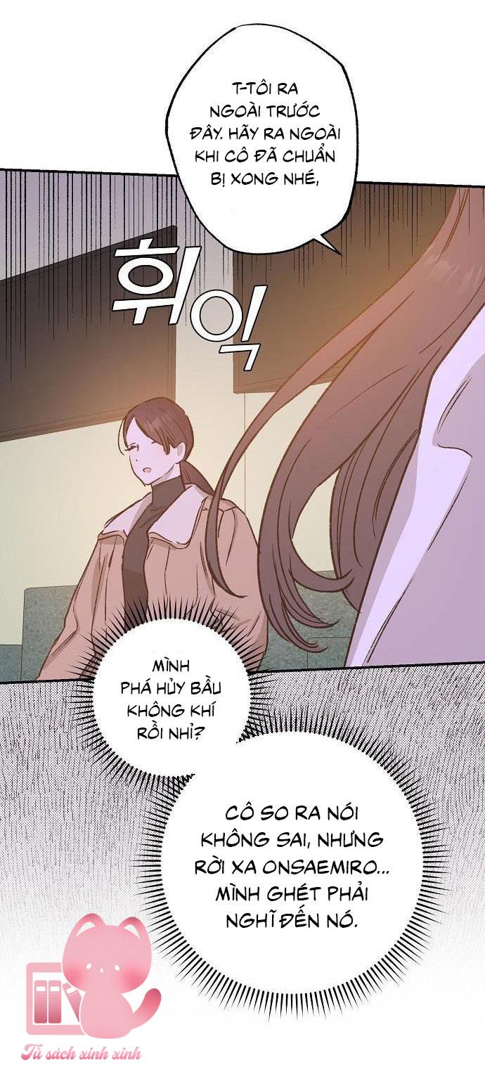 Onsaemiro Chapter 29 - Trang 4