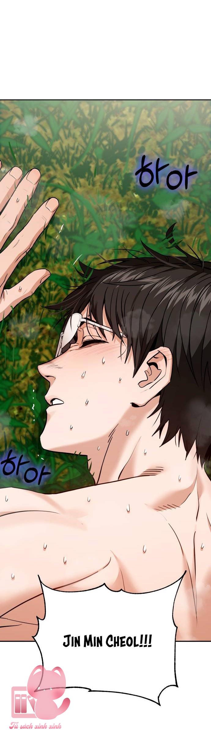 Lớ Ngớ Vớ Phải Tình Yêu Chap 85 - Trang 3