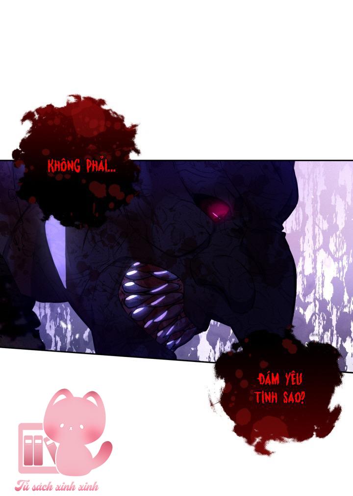 Hoàng Nữ Tóc Đen Chapter 53 - Trang 4