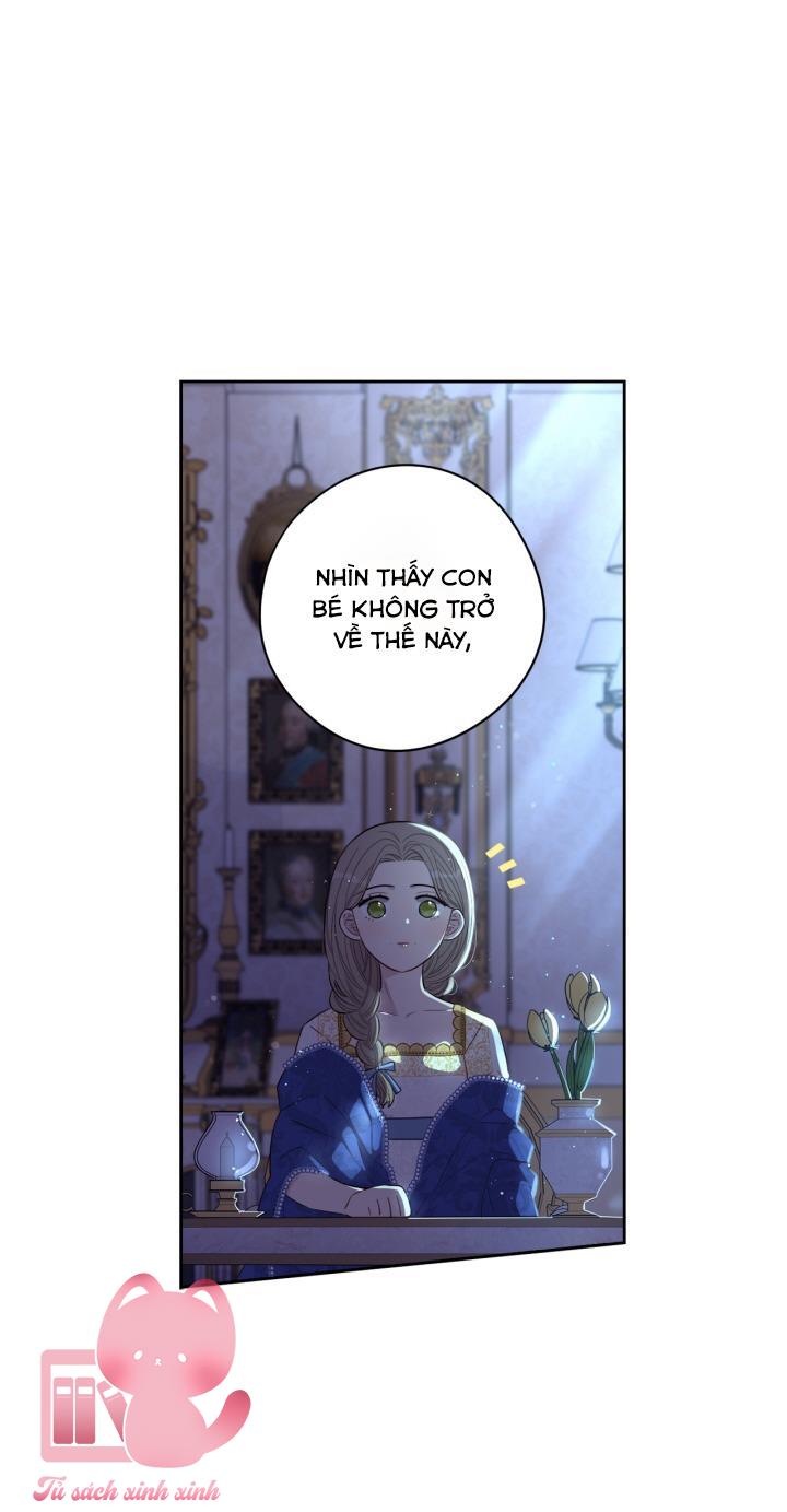 Hoàng Nữ Tóc Đen Chapter 39 - Trang 4