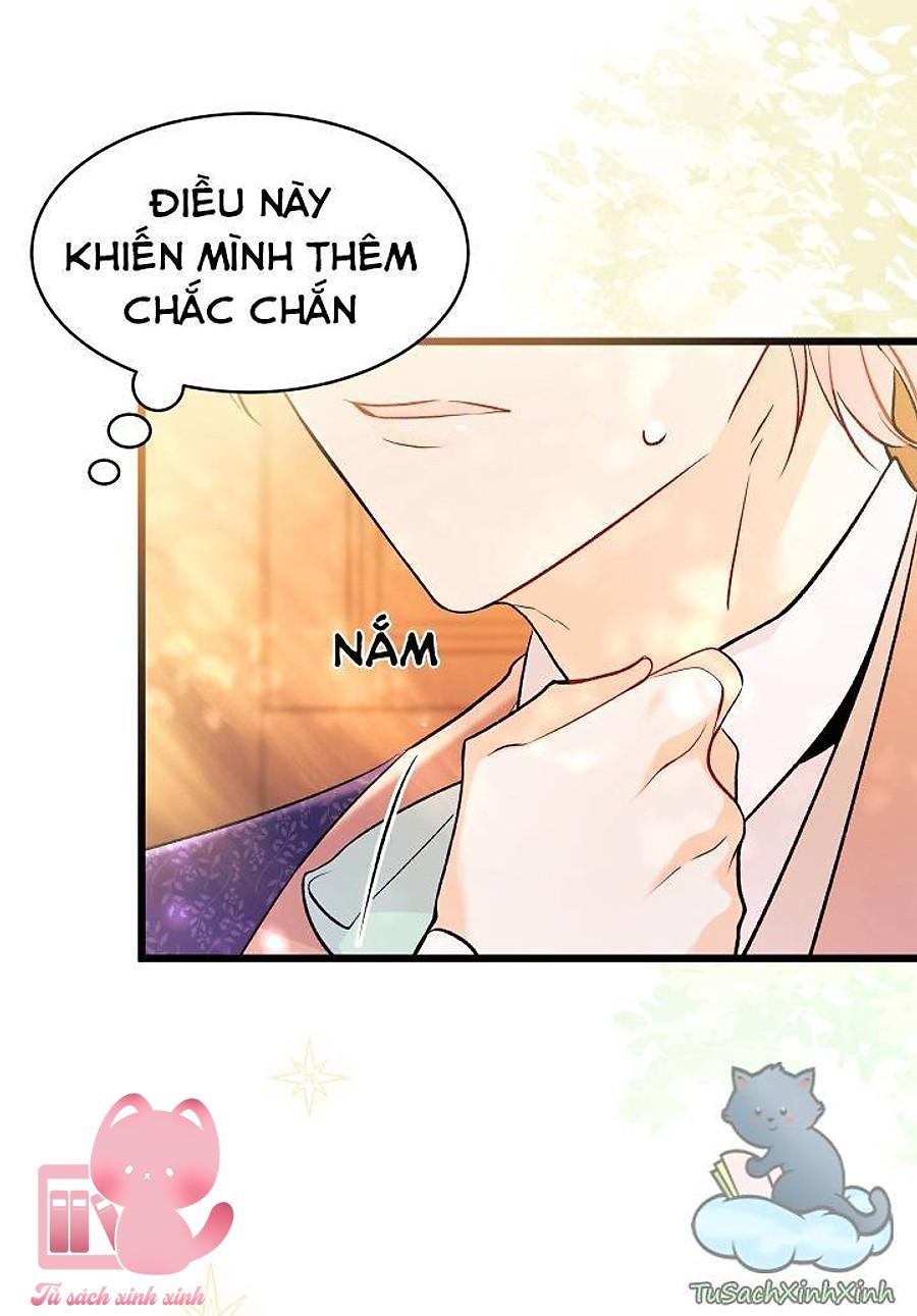 Quan Hệ Cộng Sinh Giữa Báo Đen Và Thỏ Trắng Chap 43 - Trang 2