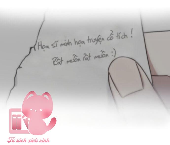 Ngắm Nhìn Điều Tuyệt Vời Nhất Chapter 8 - Trang 4