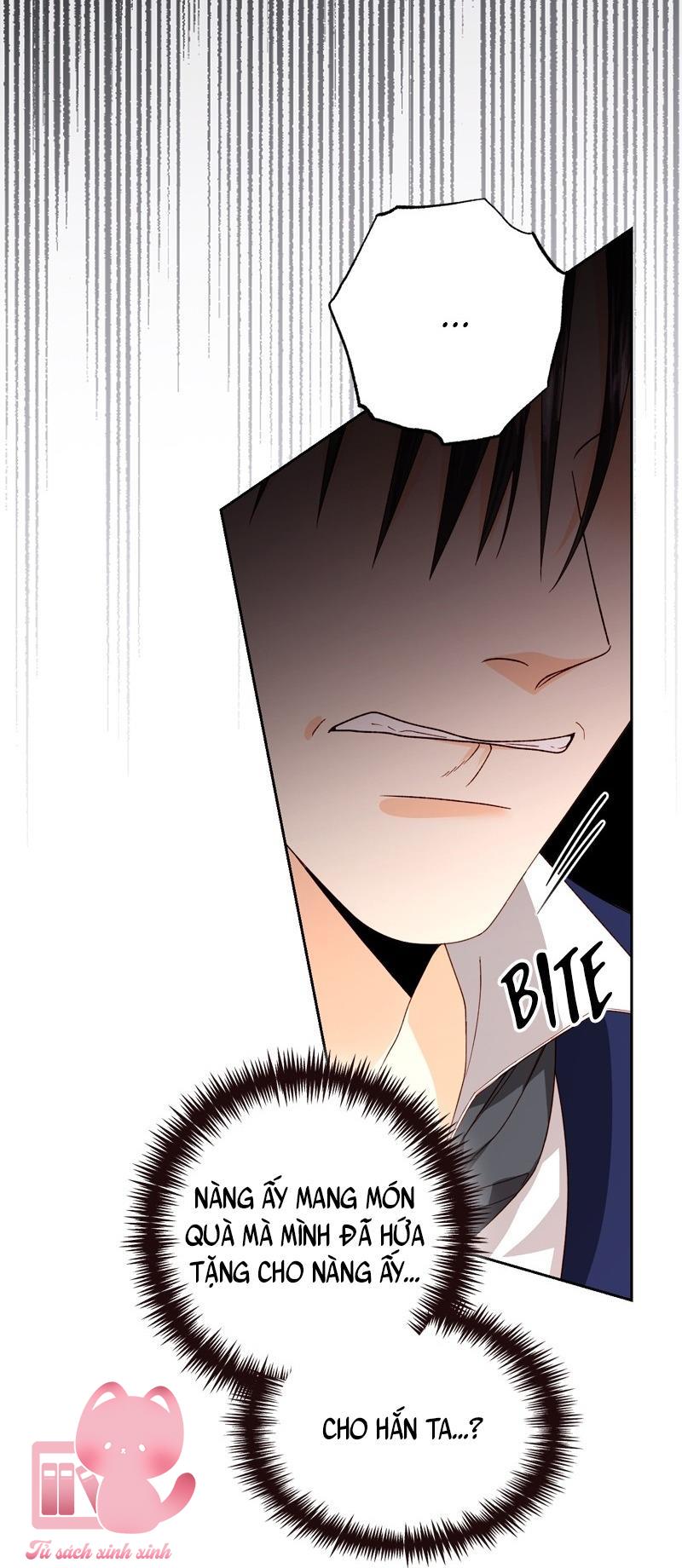 Hoàng Hậu Tái Hôn Chapter 179 - Trang 4