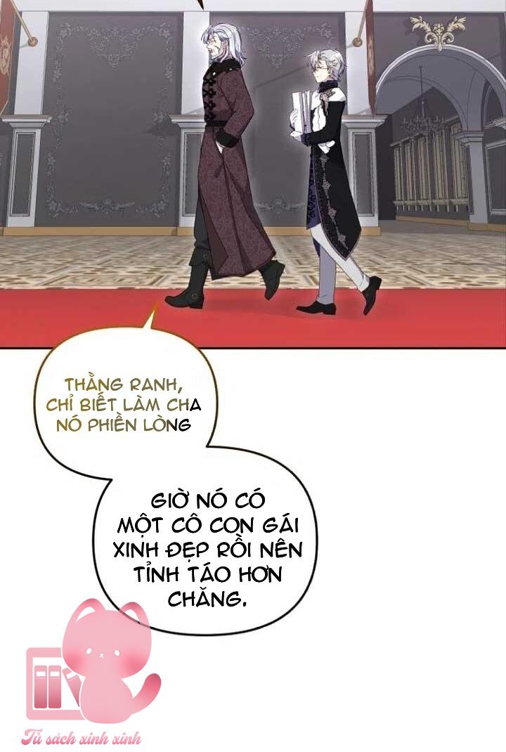 Tôi Được Nuôi Dưỡng Bởi Những Kẻ Phản Diện Chap 62 - Trang 3