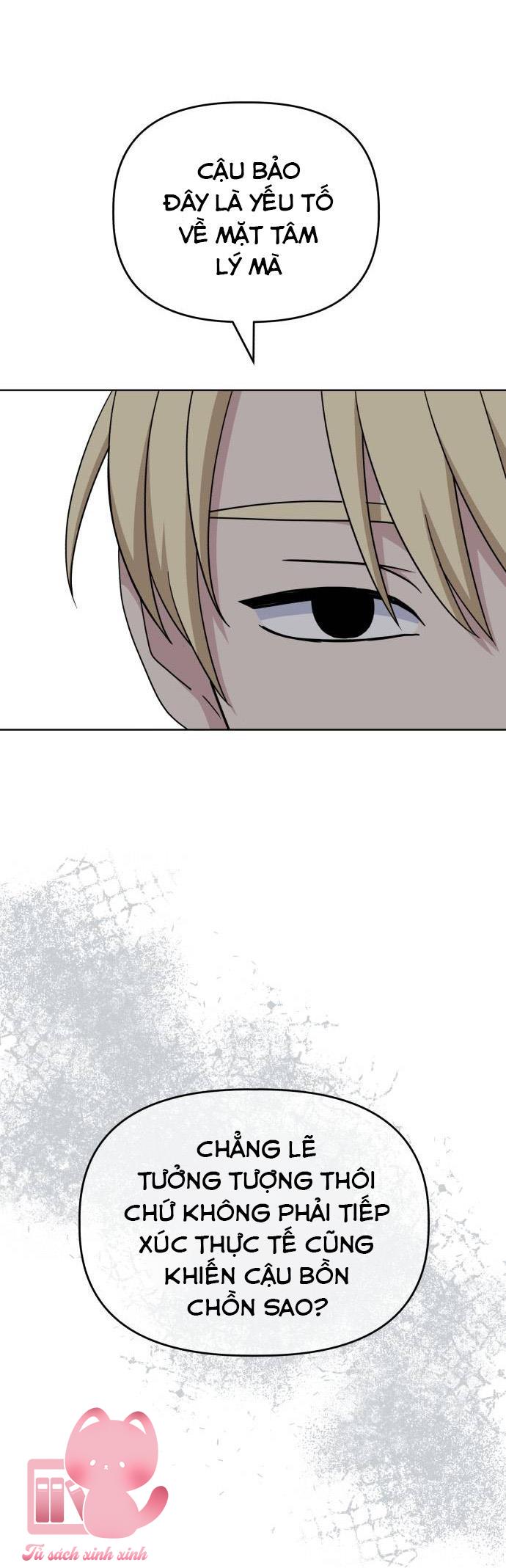 Quan Hệ Nhân Quả Chap 57 - Trang 2