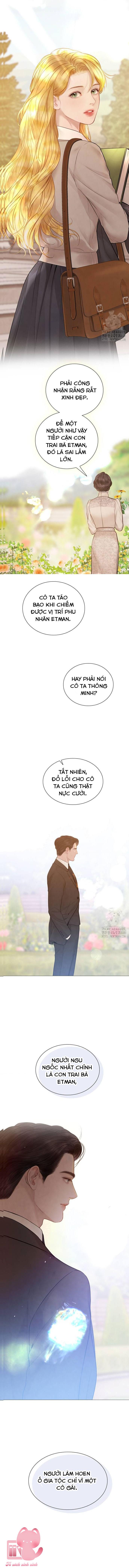 Hãy Khóc Và Cầu Nguyện Đi Chapter 37 - Trang 4