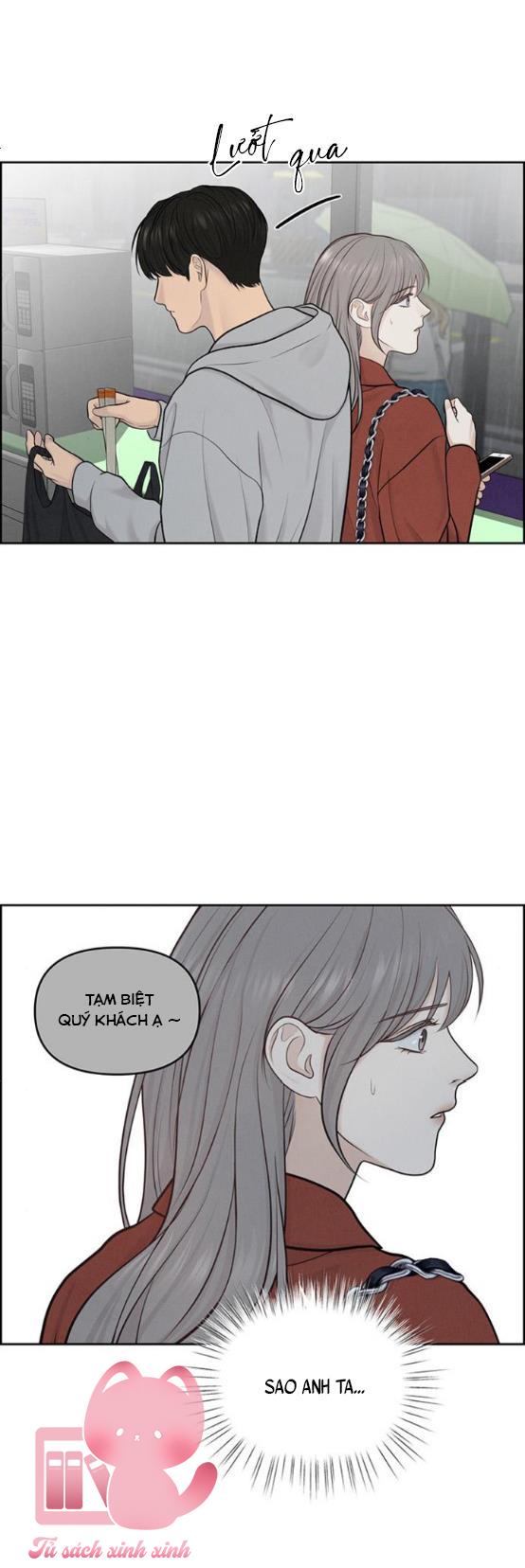 Hy Vọng Duy Nhất Chapter 7 - Trang 4